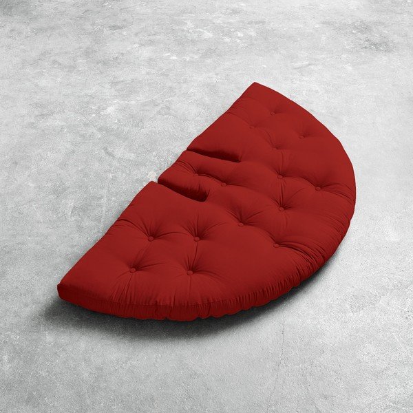 Sklopiva stolica Karup Nido Red-image-2