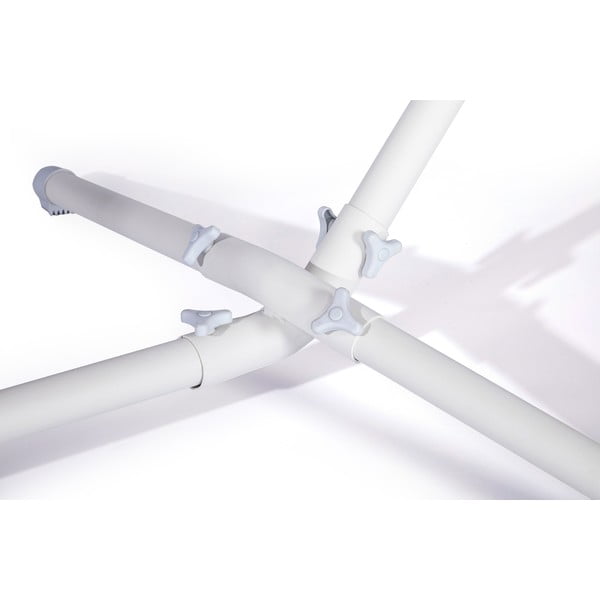 Bijela viseća mreža za ležanje Bonami Essentials Hrvatska-image-3