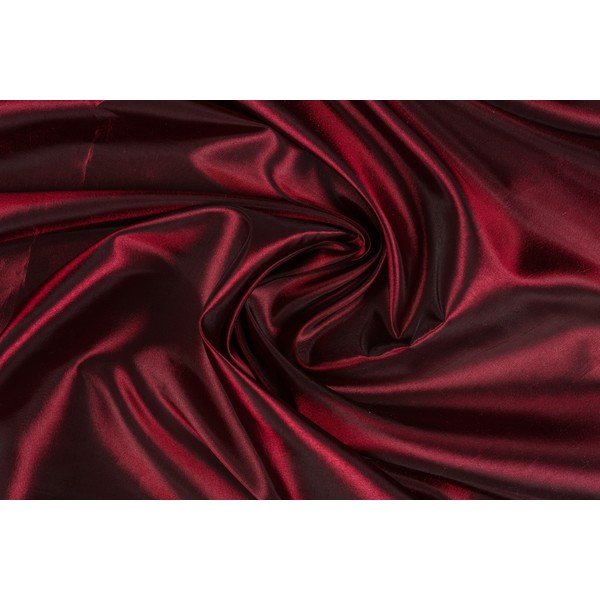 Bordo zavjesa 140x245 cm Royal Taffeta – Mendola Fabrics-image-3