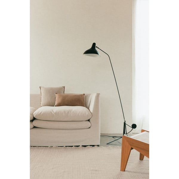 Pamučan ukrasni jastuk 50x30 cm Handloom – Lorena Canals-image-2