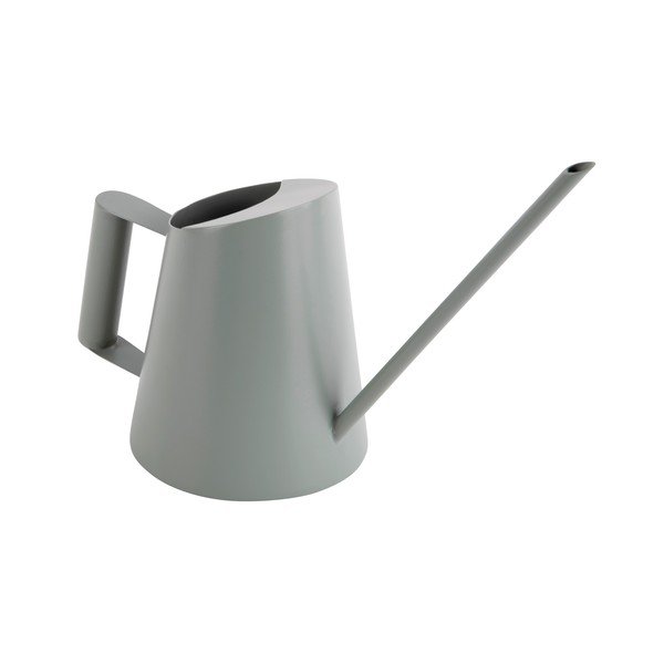 Zeleni metalni čajnik PT LIVING Grace, visina 20 cm-image-2