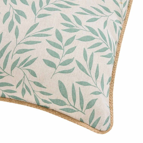 Ukrasni jastuk 45x45 cm Naya – douceur d'intérieur-image-3