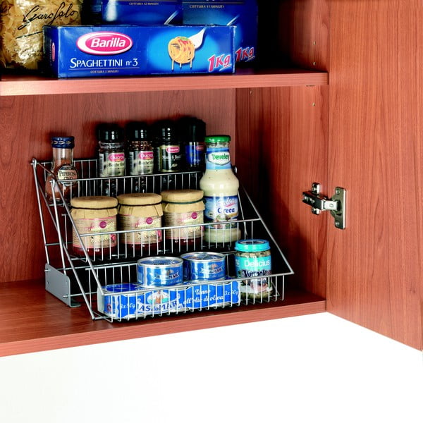 Stalak za začine Metaltex Up&Down-image-4