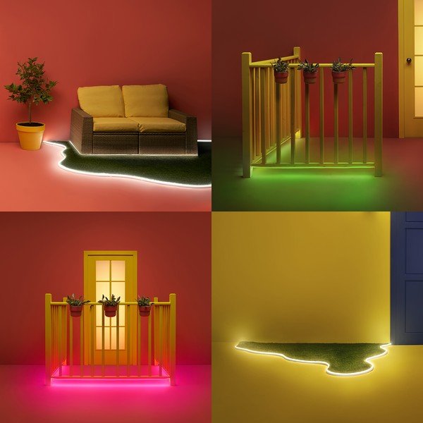 LED pametni vanjski rasvjetni lanac 24 W – WiZ-image-2
