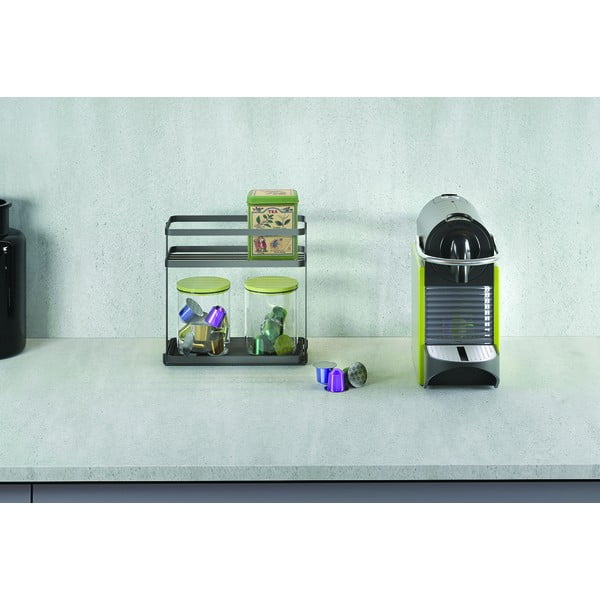 Organizator za začine od nehrđajućeg čelika Tokyo Lava - Metaltex-image-3