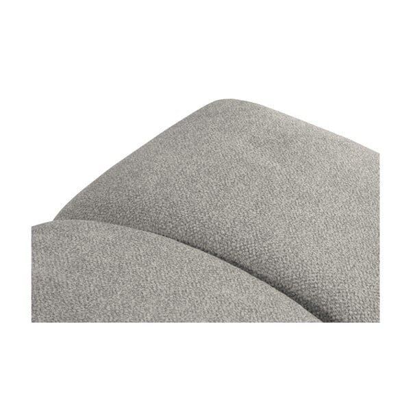 Svijetlo sivi tabure Diana – Micadoni -image-3