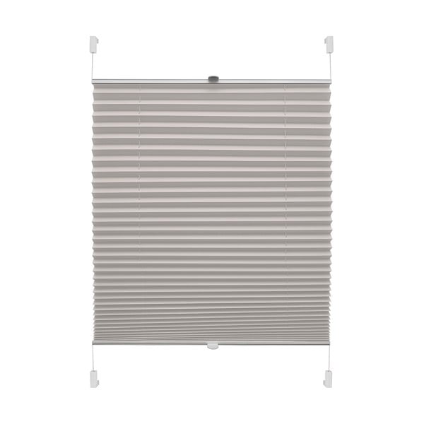 Sive rolete  57x150 cm Plisé Verona – Gardinia