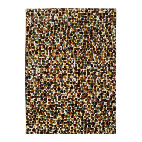 Univerzalni tepih Pakla, 140 x 200 cm