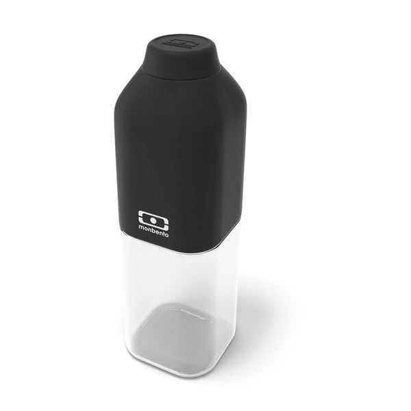 Crna bočica Monbento Positive, 500 ml-image-2