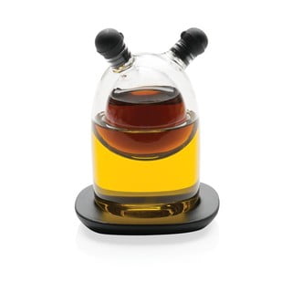Staklena boca za ulje i ocat XD Design Orbit 200 ml