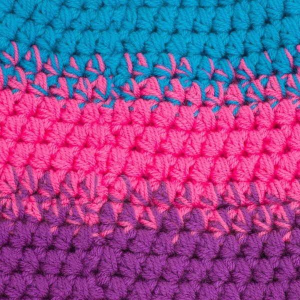 Ručno kukičana kapa DOKE Lola-image-1