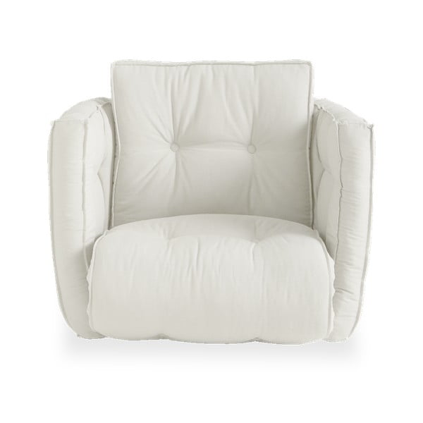 Karup Design Dice Creamy varijabilna fotelja