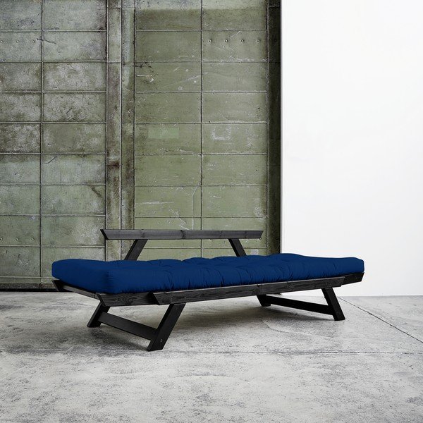 Karup Bebop Black / Royal kauč-image-1