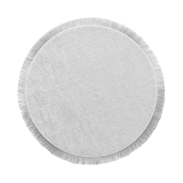 Plastičan podmetač ø 38 cm Joalie – douceur d'intérieur