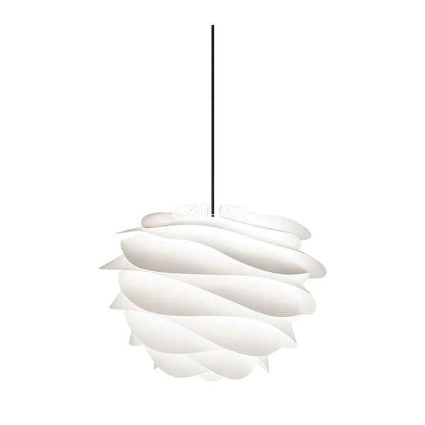 Bijeli abažur UMAGE Carmina, ⌀ 48 cm-image-3