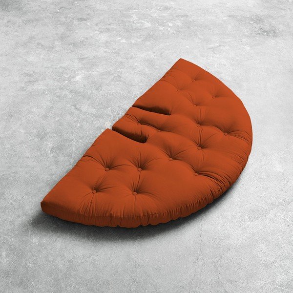 Karup Nido Orange sklopiva stolica-image-2
