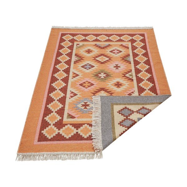 Pamučni dvostrani tepih Hanse Home Switch Banas, 120 x 170 cm-image-2