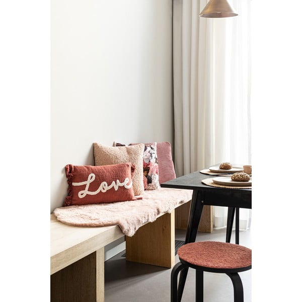 Ukrasni jastuk 45x45 cm Dolly - Tiseco Home Studio-image-1