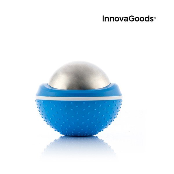 Masažna ledena kugla InnovaGoods-image-3