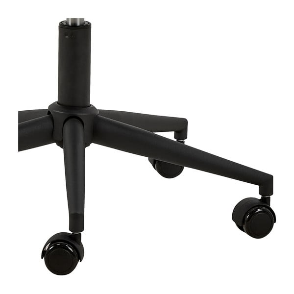 Bež uredska stolica Eddie – Actona-image-4