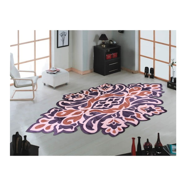 Izdržljiv tepih Vitaus Passo, 80 x 150 cm
