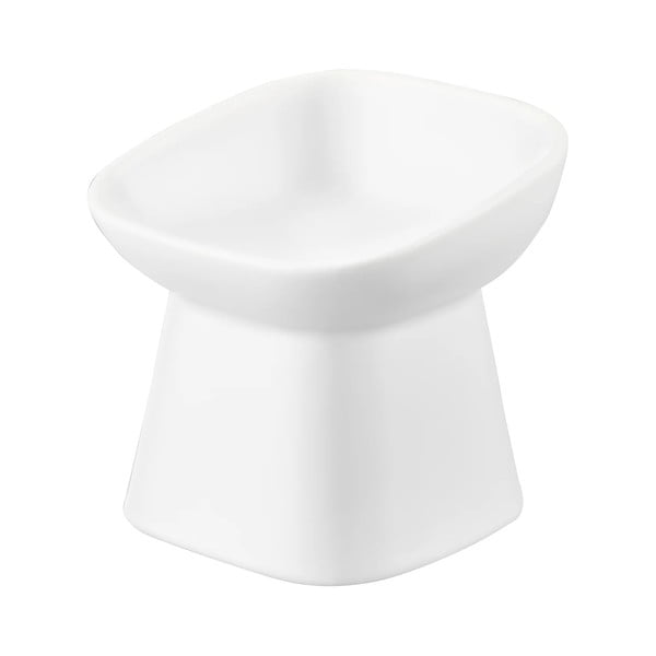 Keramička zdjela za hranu za ljubimce za kućne ljubimce Tower – YAMAZAKI