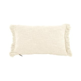 Ukrasni jastuk 50x30 cm Cotton Slub Solid - Tiseco Home Studio