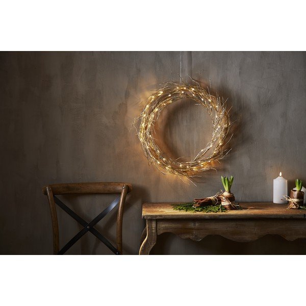 Vijenac ø 45 cm Fizzy – Star Trading-image-3