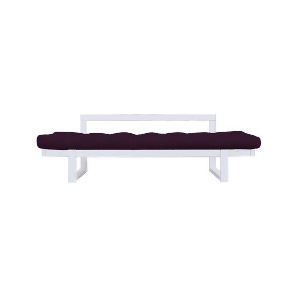 Karup Edge White / Purple Plum varijabilna sofa-image-3