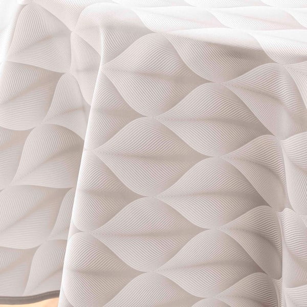 Stolnjak 180x180 cm Kalini – douceur d'intérieur-image-2