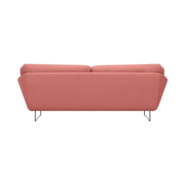 Ružičasta sofa Windsor & Co Sofas Comet-image-3