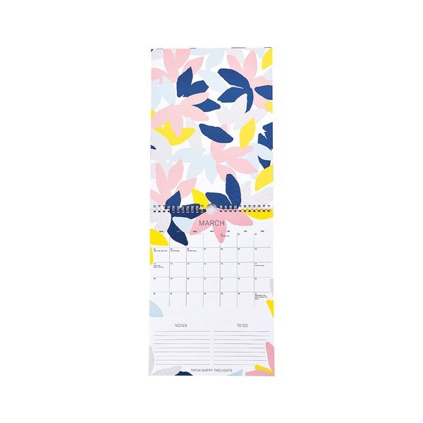 Zidni kalendar za 2019. Busy B Fashion-image-4