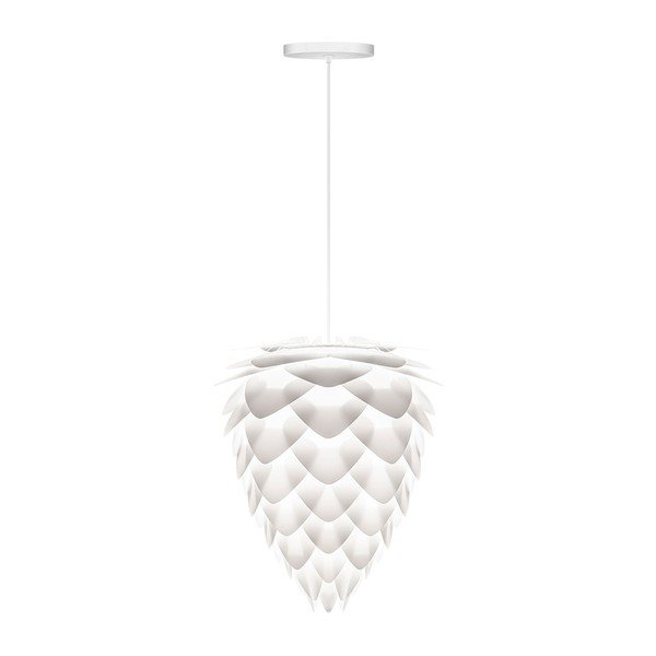 Bijeli abažur UMAGE Conia, ⌀ 30 cm-image-2