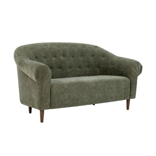 Zelena sofa 163 cm Spencer – Bloomingville-image-2