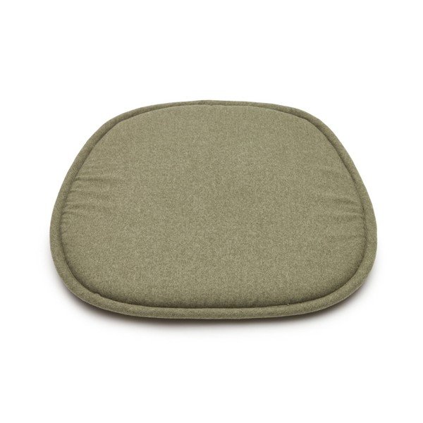 Jastuk za sjedenje od mikrovlakana 43x43 cm Romane – Kave Home
