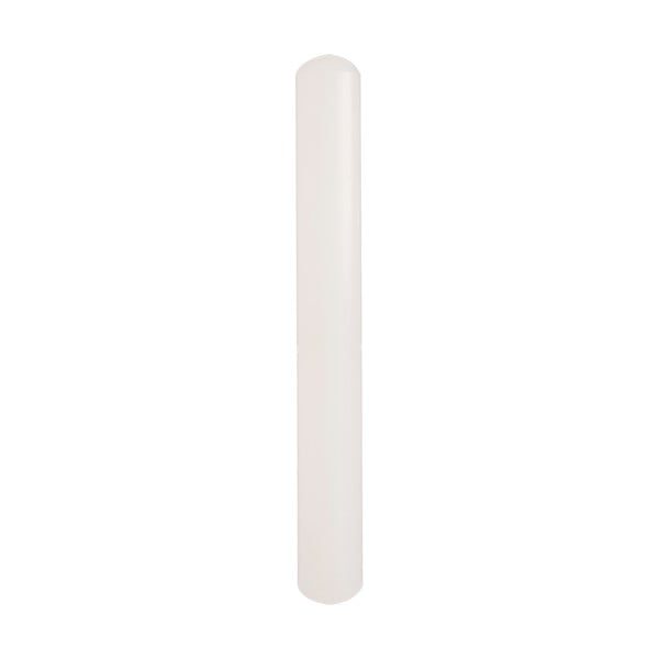Bijeli neljepljivi valjak Mason Cash Sugar, dužine 35 cm