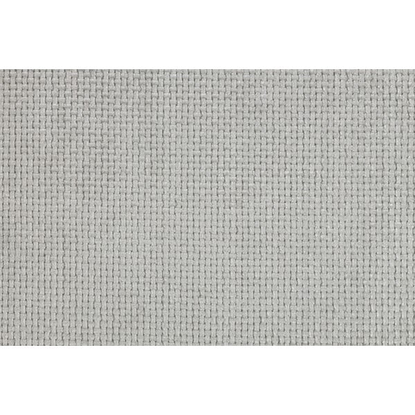 Svijetlo siva kutna garnitura (s lijevim kutom/u obliku slova "U") Ariella – Ropez-image-4