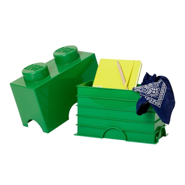 Lego pohrana, narančasta-image-2