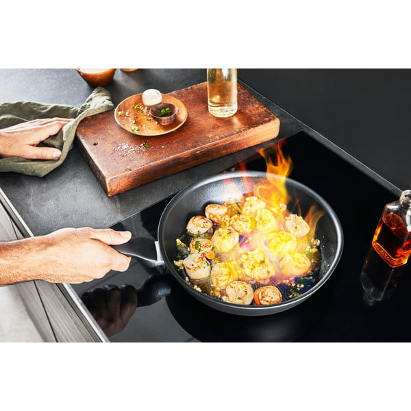 Aluminijska tava ø 26 cm Unlimited - Tefal-image-1