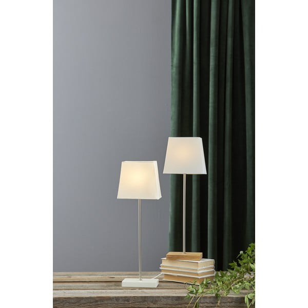 Bijeli božićni svjetlosni ukras 2 kom s božićnim motivom Combi-Pack – Star Trading-image-4