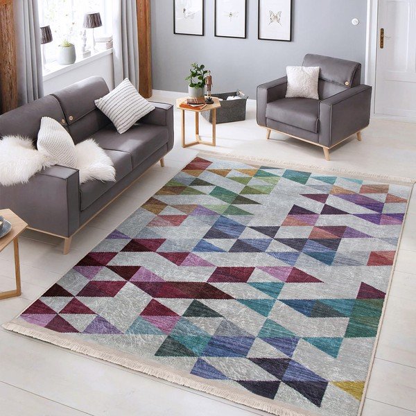 Tepih 80x150 cm - Mila Home-image-1