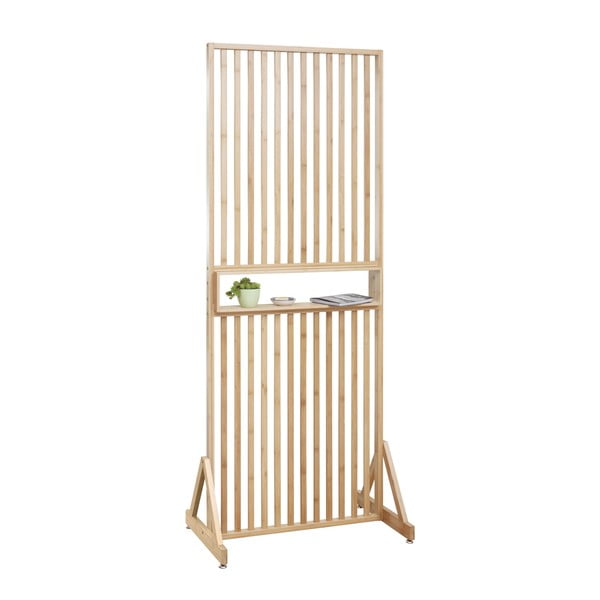 Paravan od bambusa u prirodnoj boji Kailua - Wenko-image-3