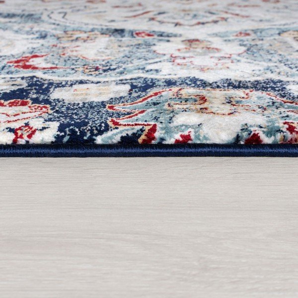 Tamnoplavi tepih Flair Rugs Jaleh, 160 x 230 cm-image-2