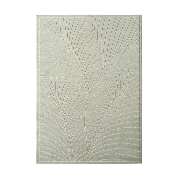 Zeleni unutarnji i vanjski tepih 140x200 cm Nova 1203 – Ayyildiz Carpets