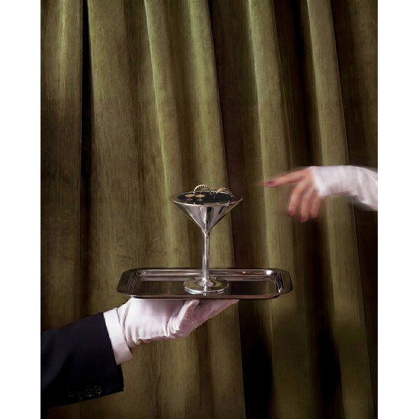 Metalni stalak za nakit Tini – Umbra-image-4