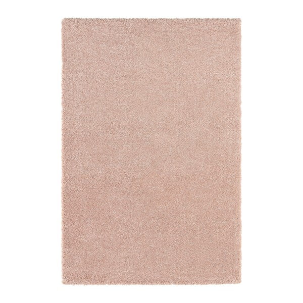 Ružičasti tepih Elle Decor Passion Orly, 200 x 290 cm