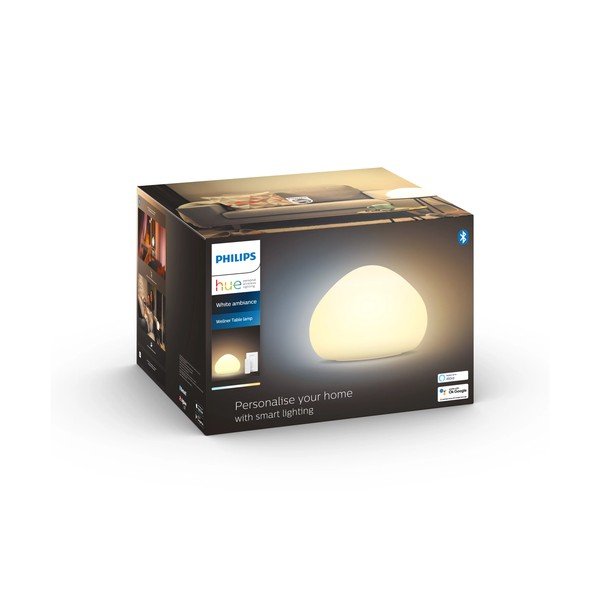 LED stolna lampa 8 W Wellner – Philips Hue-image-4