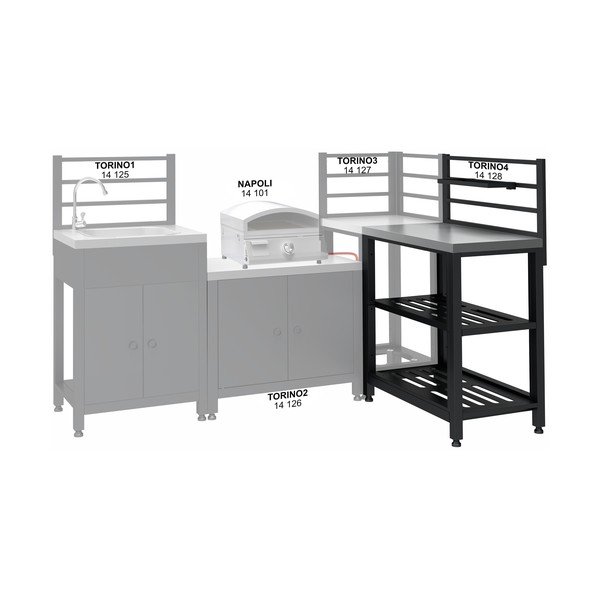 Pribor za roštilj Torino 4 – Cattara-image-3