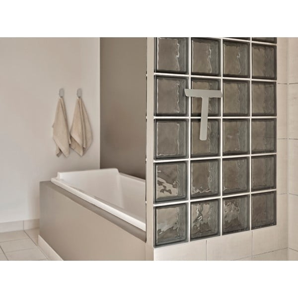 Svijetlo zeleni brisač za stakla s držačem 22 cm Ume – Zone-image-1