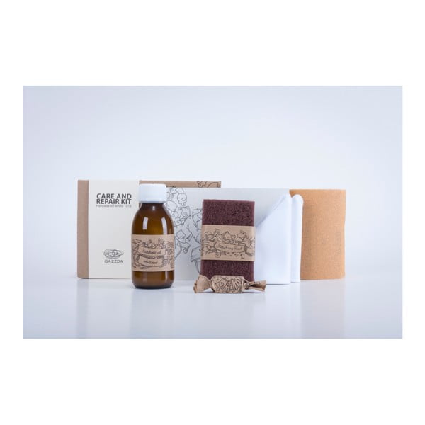 Sredstvo za njegu namještaja White – Gazzda-image-4